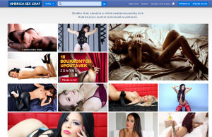 FreeVideo cams, adult chat rooms. Dospělé ženy si dělají dobře na webkameře. erotika.