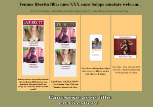  Klicken Sie hier, um diesen deutschen Amateur Sexchat gratis zu testen. Sex Cam Girls sofort auch ohne Anmeldung - Jetzt kostenlos 