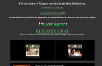 Online Webcamchat Sex